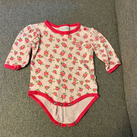 3-6 month girls bundle. - Picture 9 of 11